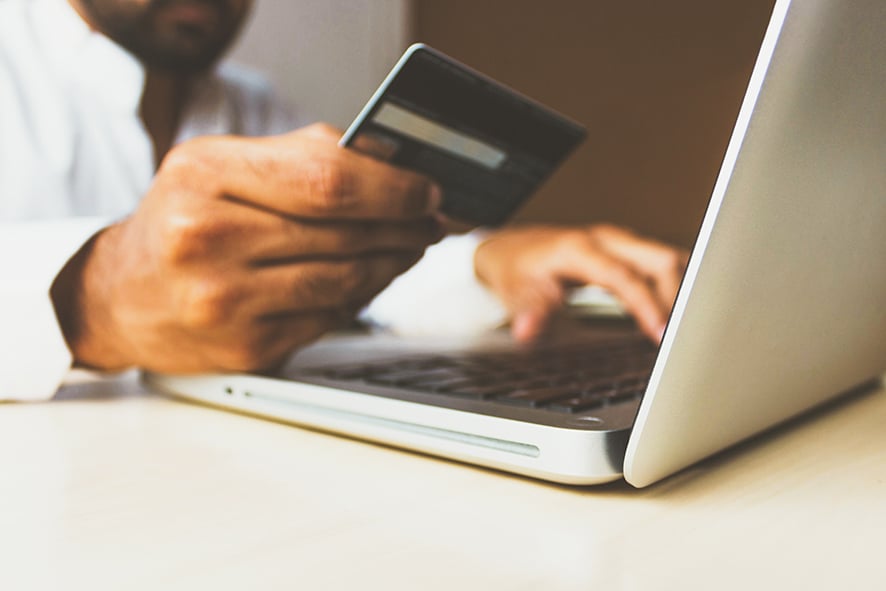 paiement carte bleu sepa