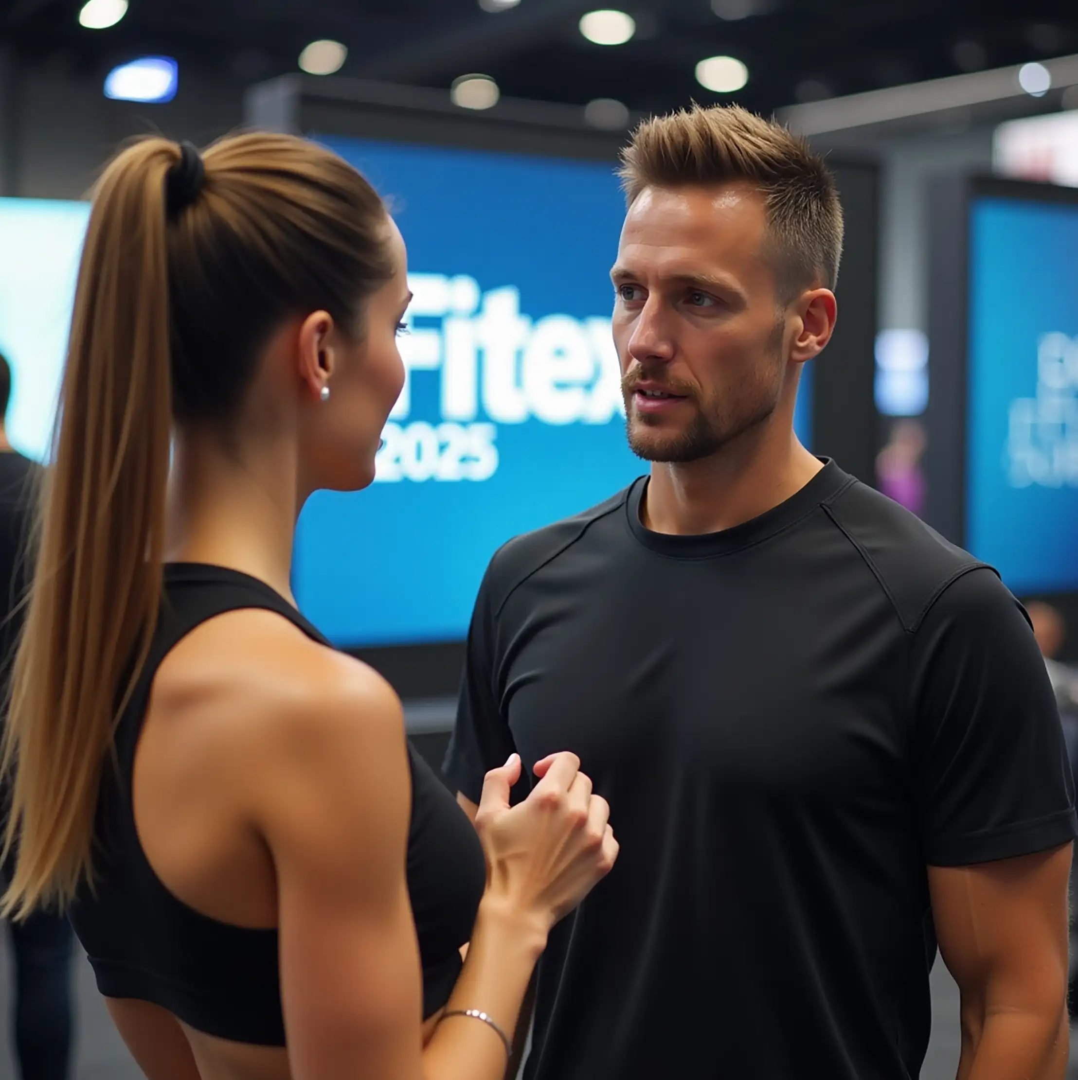 Rencontres FITEX 2025 Rencontres FITEX 2025