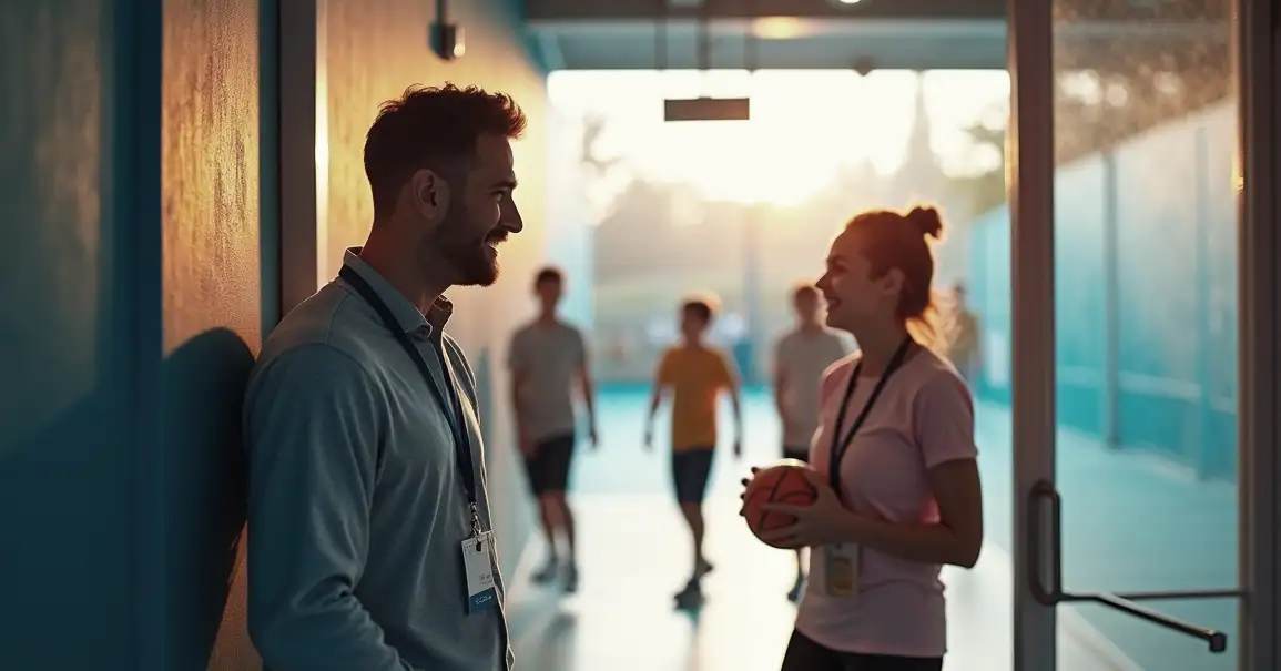Gestion des clubs de sport Gestion des clubs de sport