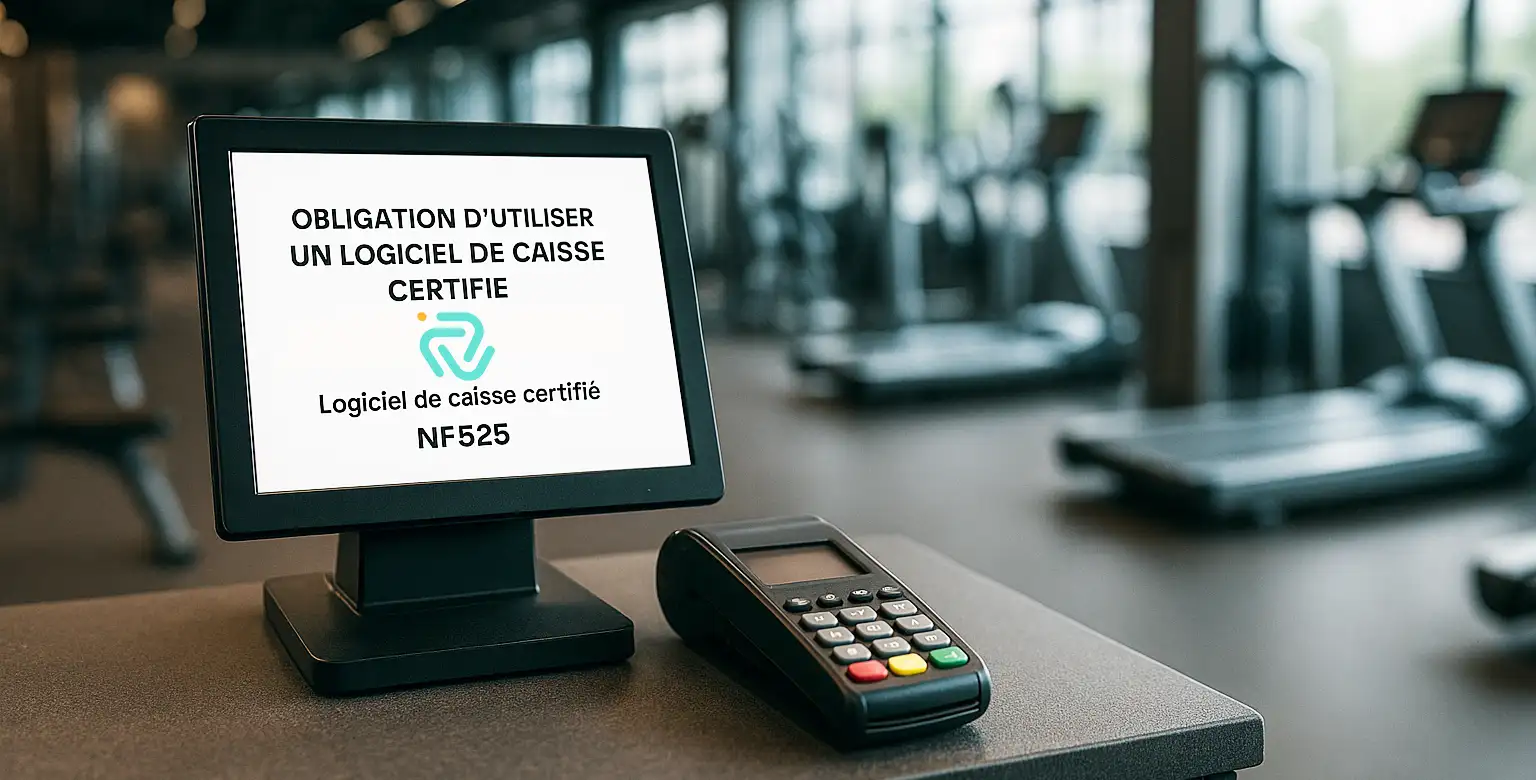 Logiciel de caisse NF525 Logiciel de caisse NF525