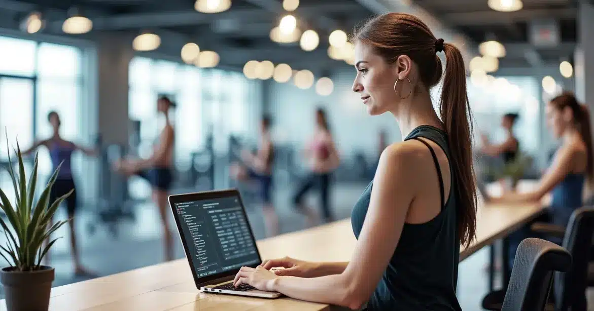 Logiciel pas cher de gestion de salle Logiciel pas cher de gestion de salle